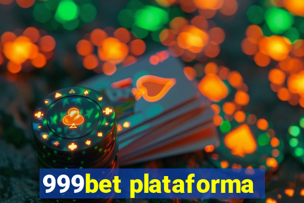 999bet plataforma